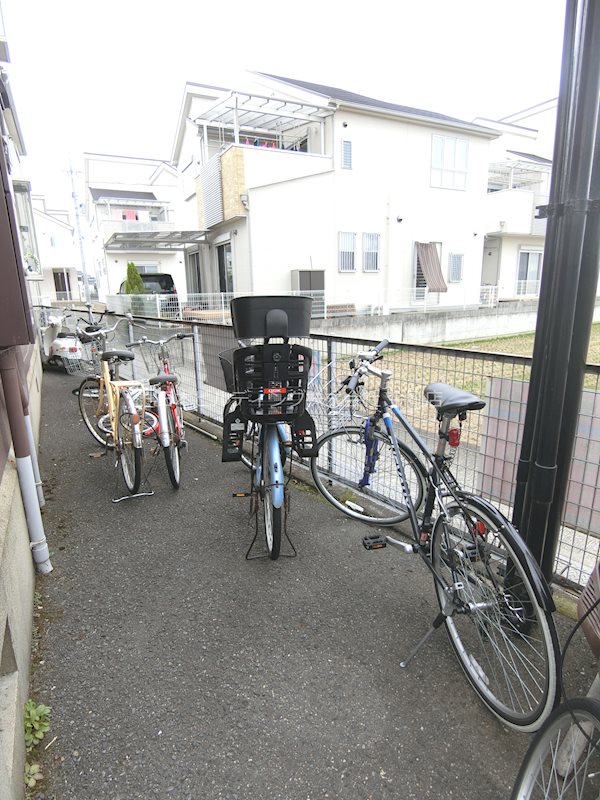 ファミリーハイツＴ・Ｙ その他外観2