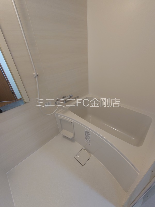 ファミリーハイツＴ・Ｙ 風呂画像