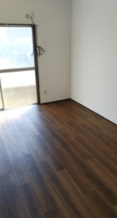 上野芝町2丁貸家 リビング