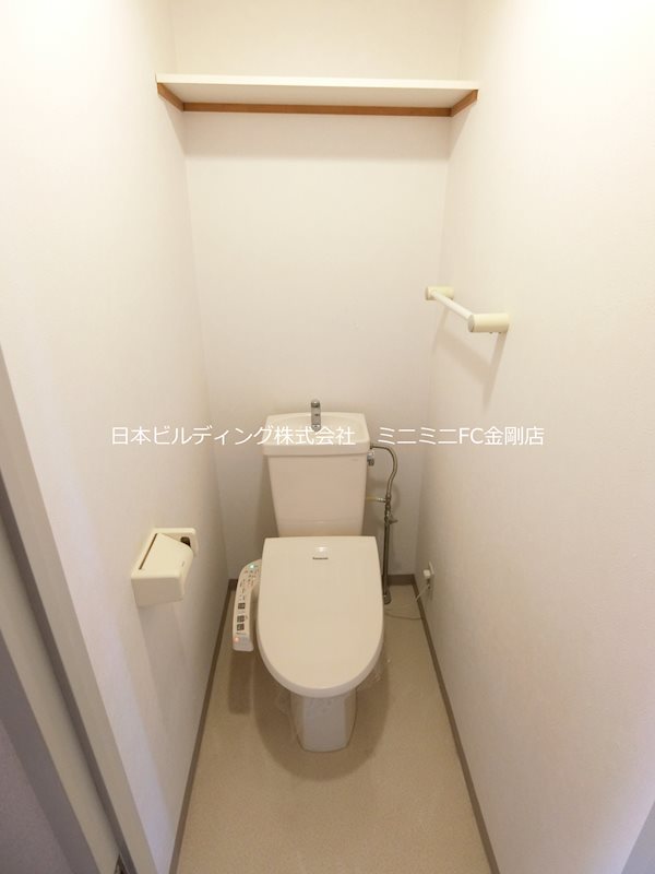 グレース狭山 その他1