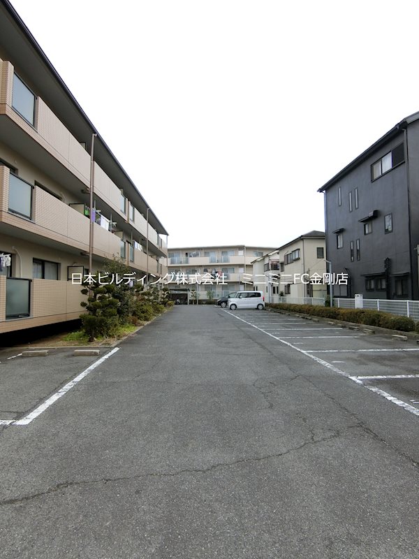グレース狭山 その他外観1