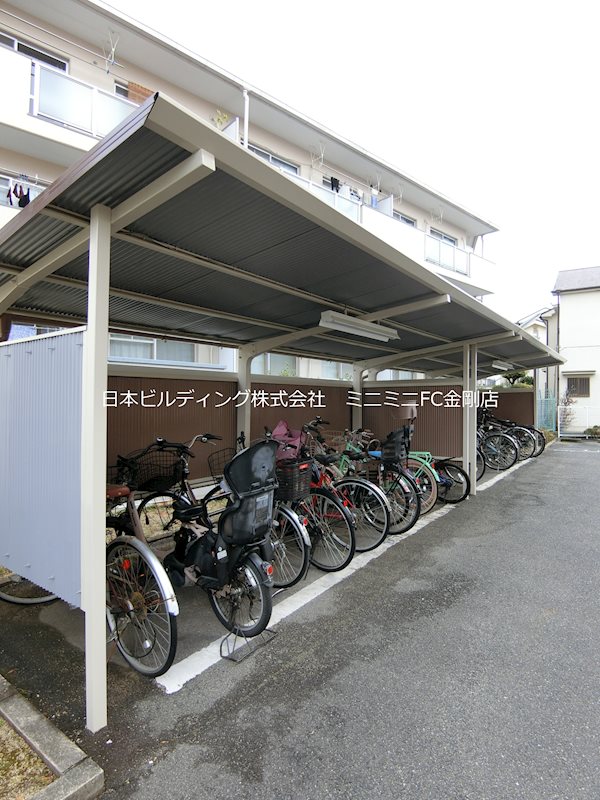 グレース狭山 その他外観2
