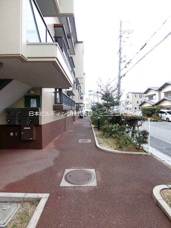 グレース狭山 その他外観3