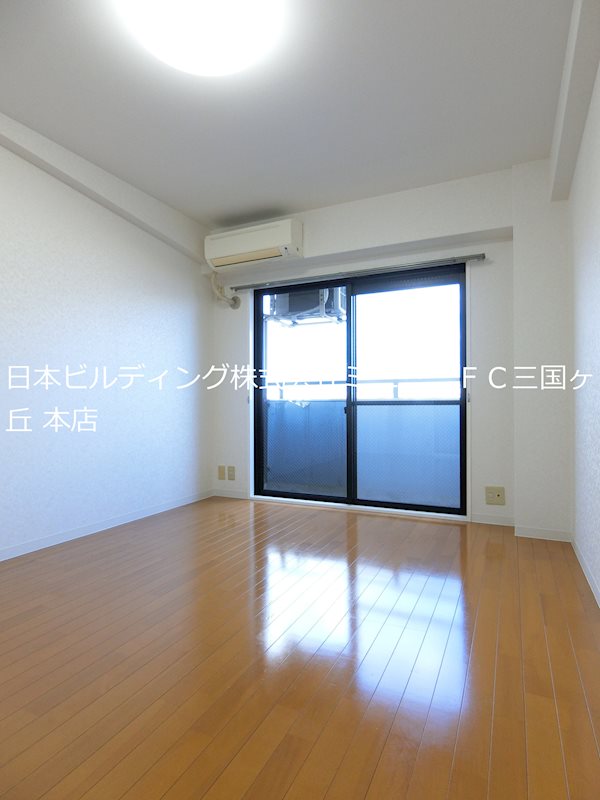 リバーズマンション その他9