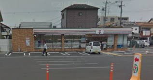リバーズマンション 周辺画像4