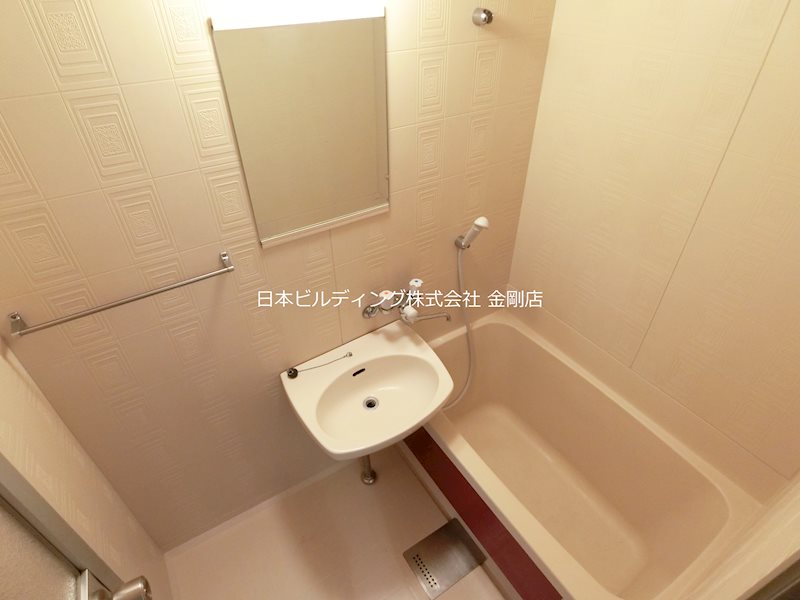 ラ・グレース金剛 風呂画像