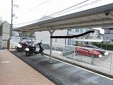 アレーゼF その他外観1