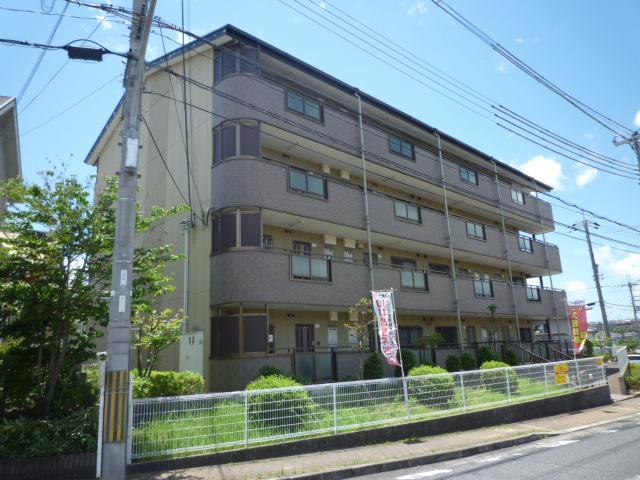 アレーゼF その他外観4