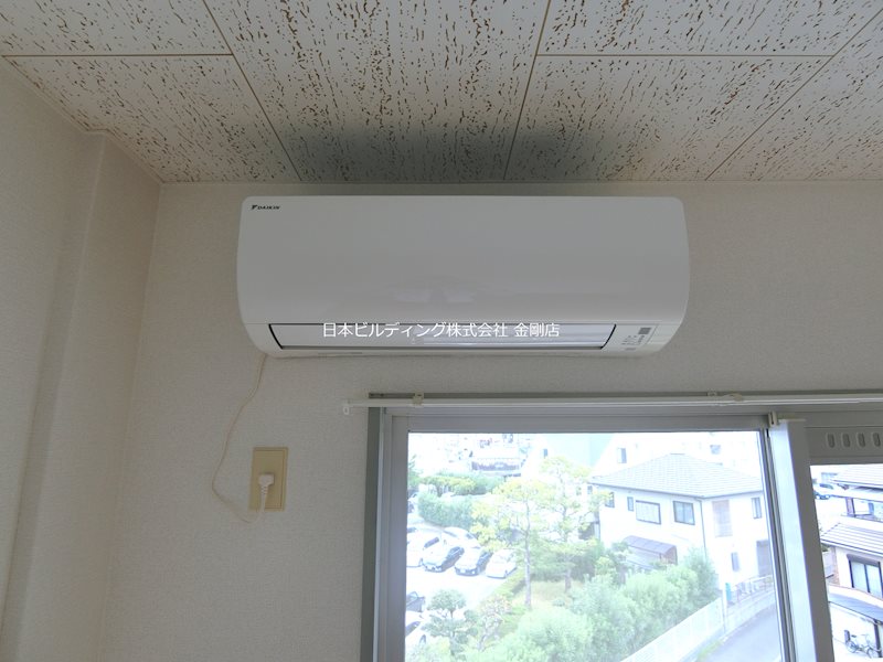 楠古谷マンション その他4