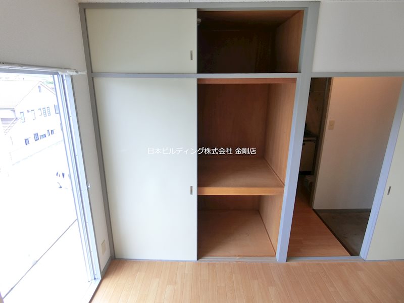 楠古谷マンション その他5