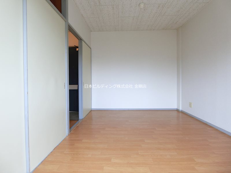 楠古谷マンション その他6