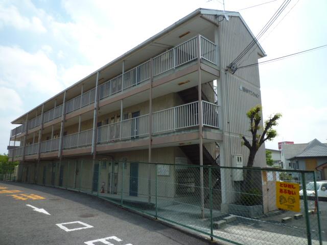 楠古谷マンション その他外観5