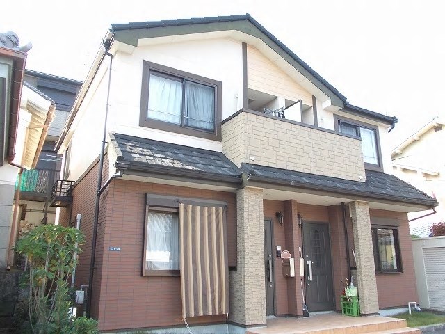 サンメゾン　喜志 その他外観1