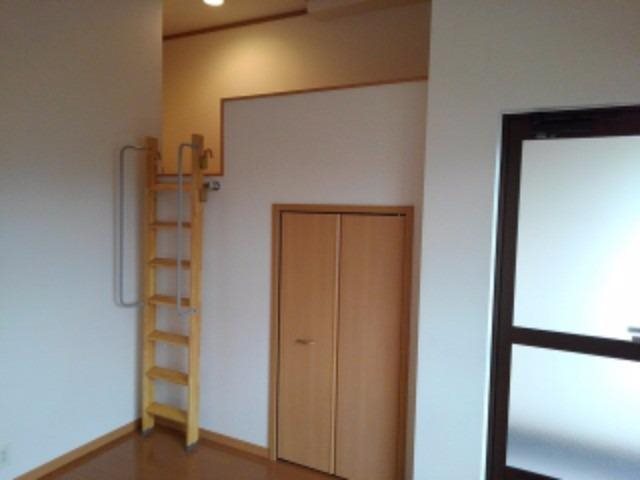 サンメゾン　喜志 その他10