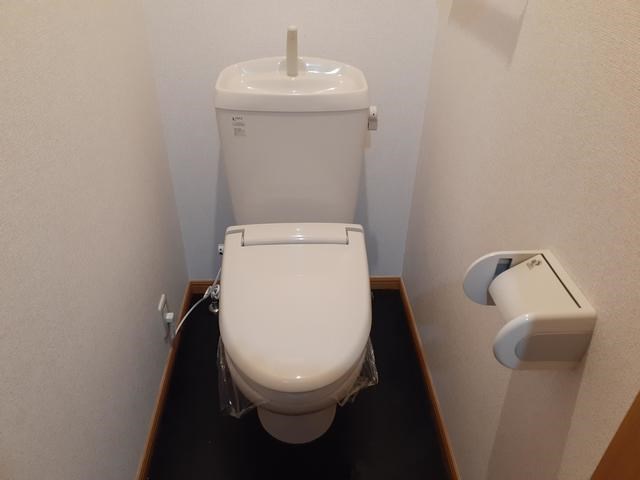 パークハイツ西田 その他1