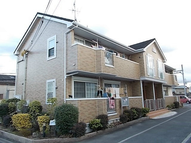 パークハイツ西田 その他外観3