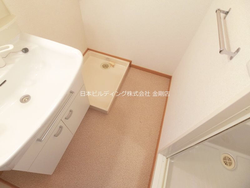 パークハイツ西田 その他9