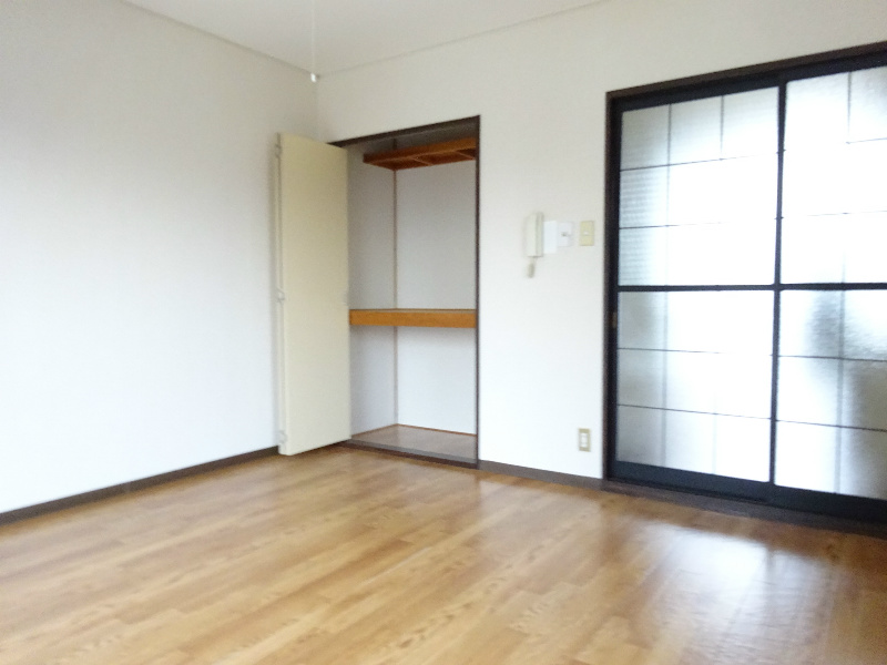 帝塚山パークハイツ その他3