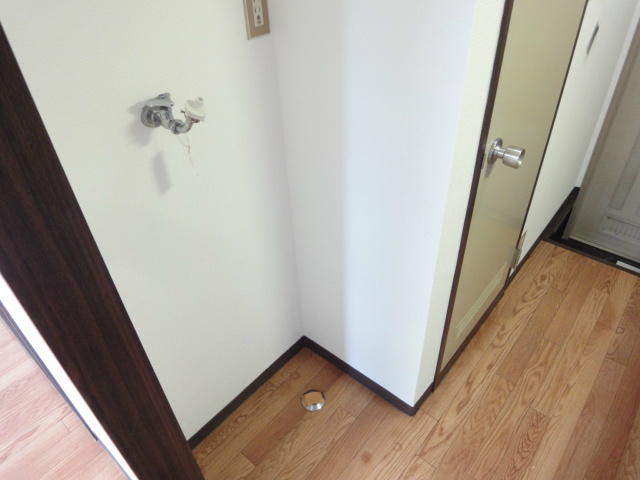 帝塚山パークハイツ その他4