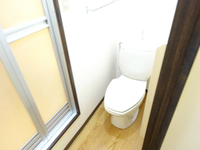 帝塚山パークハイツ その他5