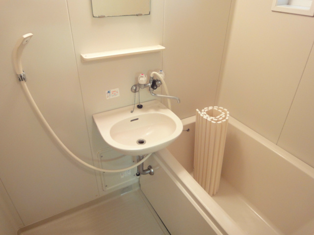 帝塚山パークハイツ その他6