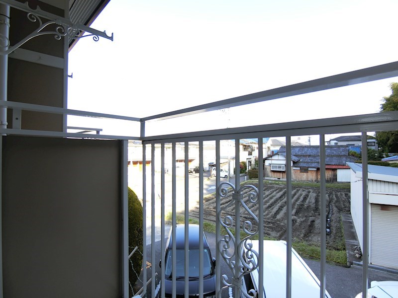 帝塚山パークハイツ その他8