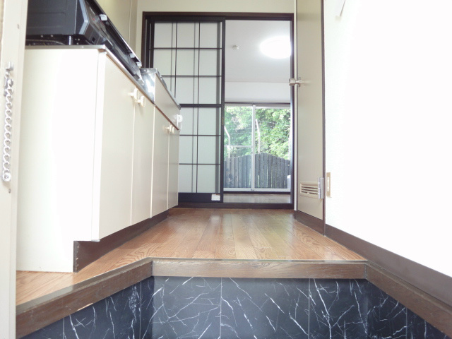 帝塚山パークハイツ その他10