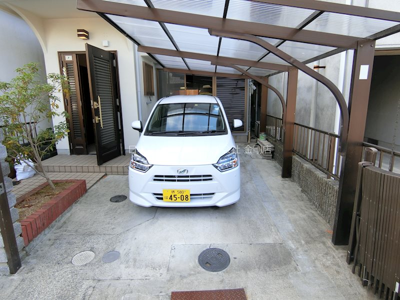 須賀3丁目戸建 その他外観1