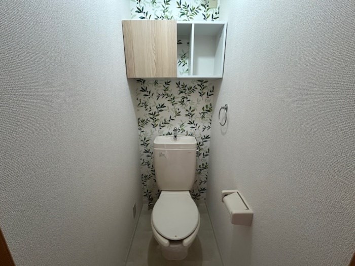 リビングタウン狭山池　D棟 その他2