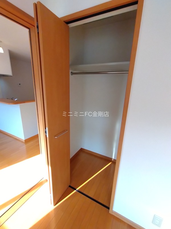 リビングタウン狭山池　D棟 その他3