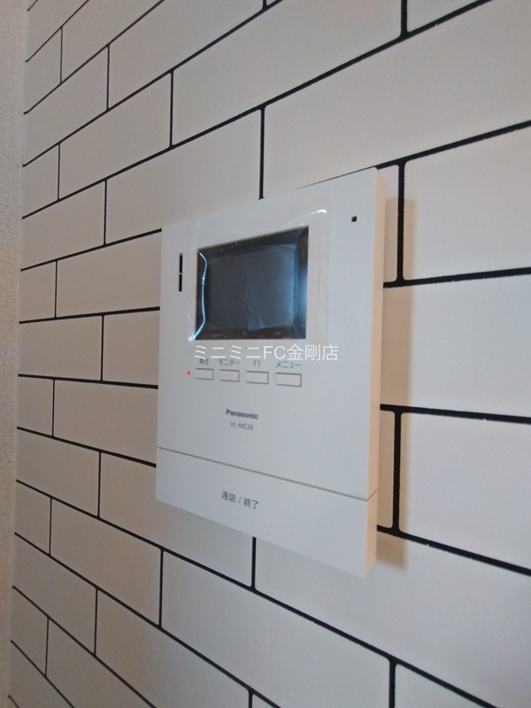 リビングタウン狭山池　D棟 その他4