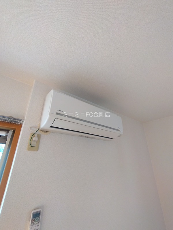 リビングタウン狭山池　D棟 その他5