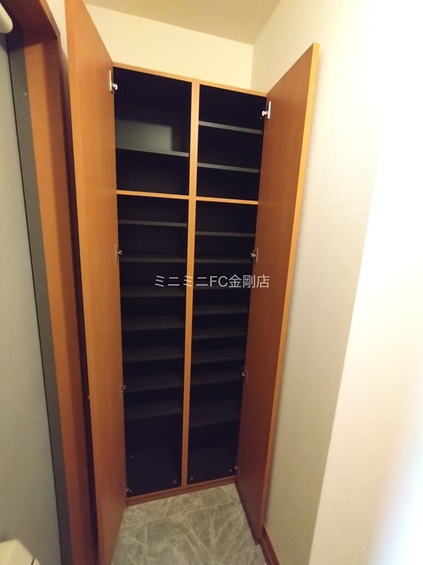 リビングタウン狭山池　D棟 その他6