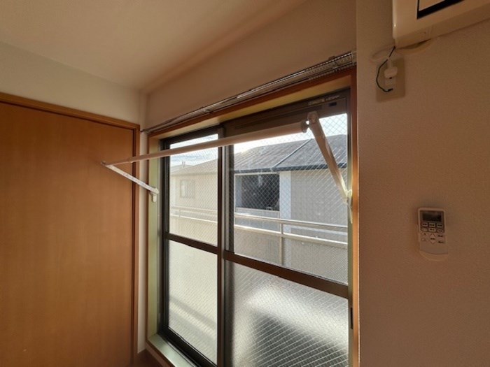 リビングタウン狭山池　D棟 その他6