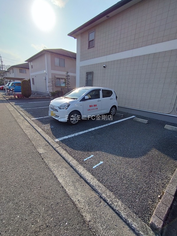 リビングタウン狭山池　D棟 その他外観3