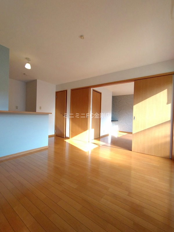 リビングタウン狭山池　D棟 その他7