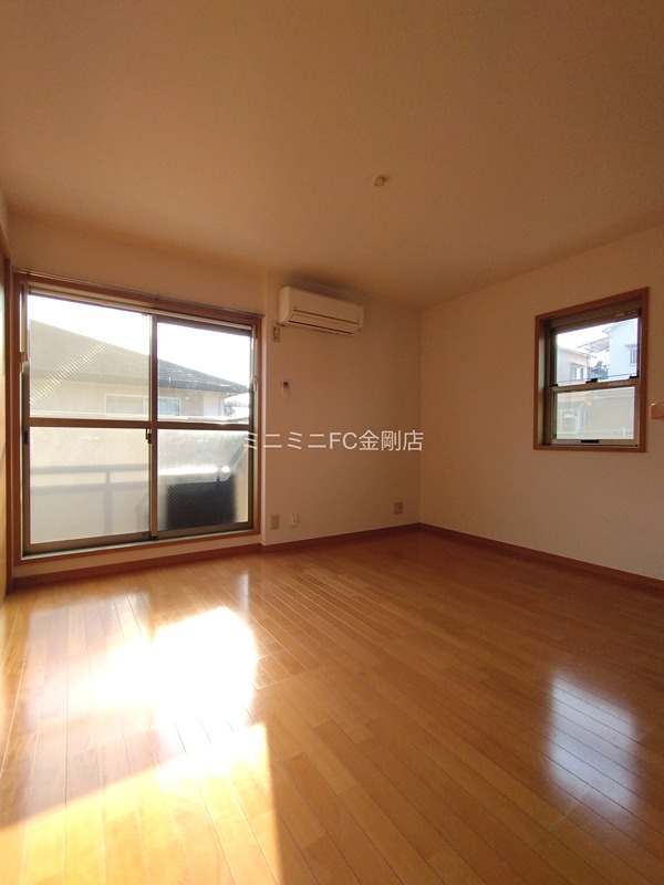 リビングタウン狭山池　D棟 その他11