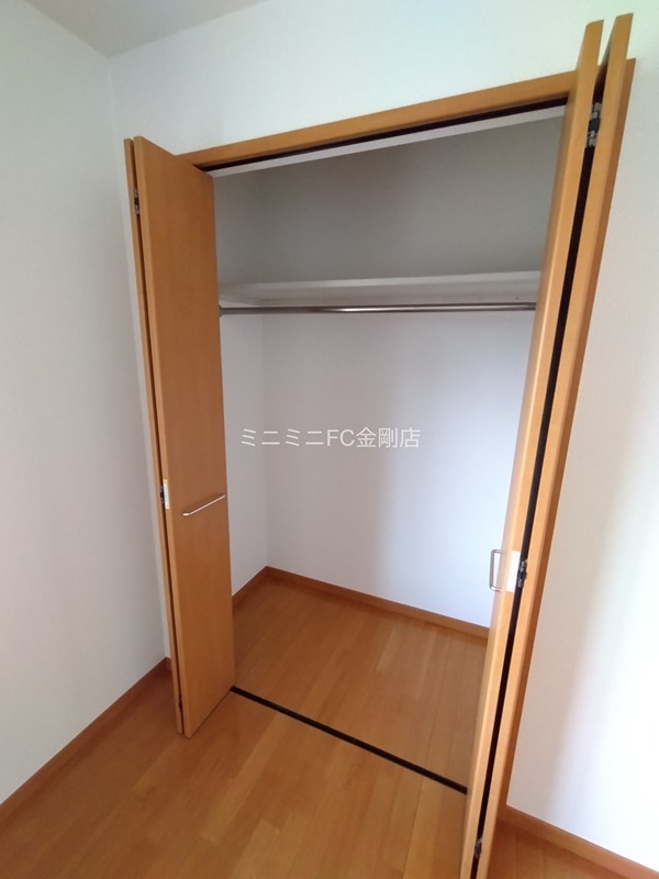 リビングタウン狭山池　D棟 その他12