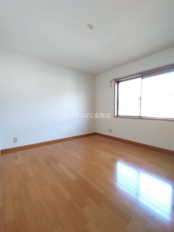 リビングタウン狭山池　D棟 その他15