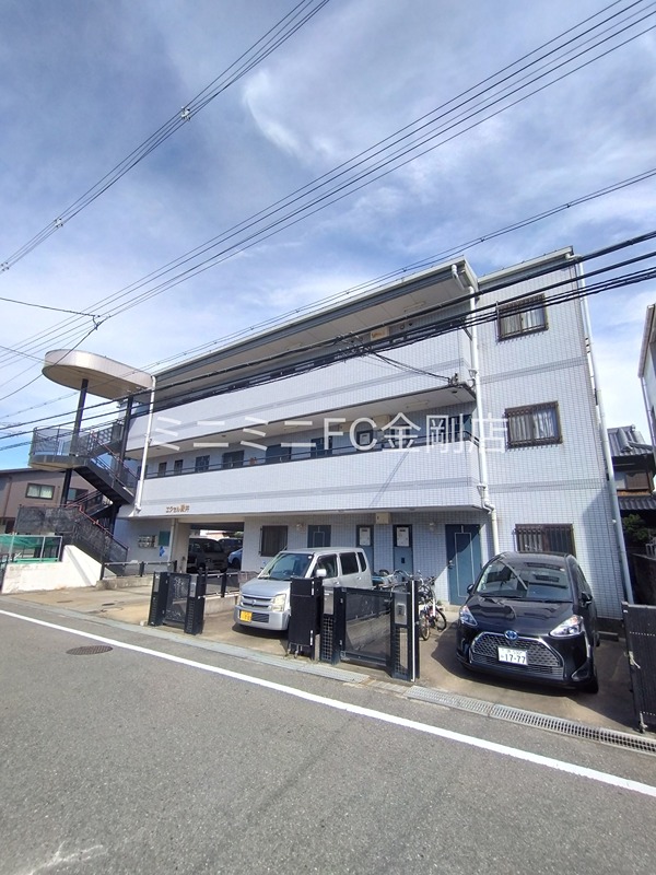 エクセル深井 その他外観1