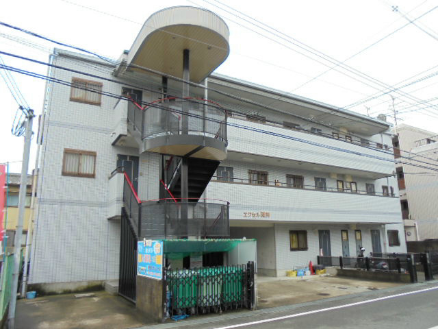 エクセル深井 その他外観4