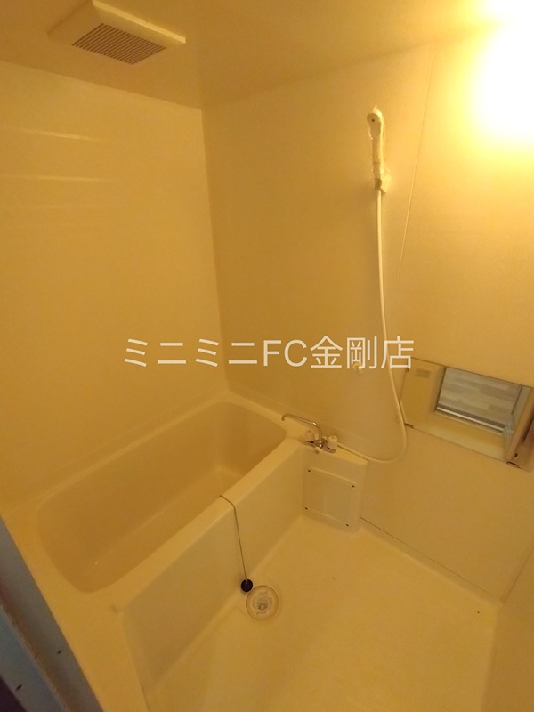 エクセル深井 風呂画像