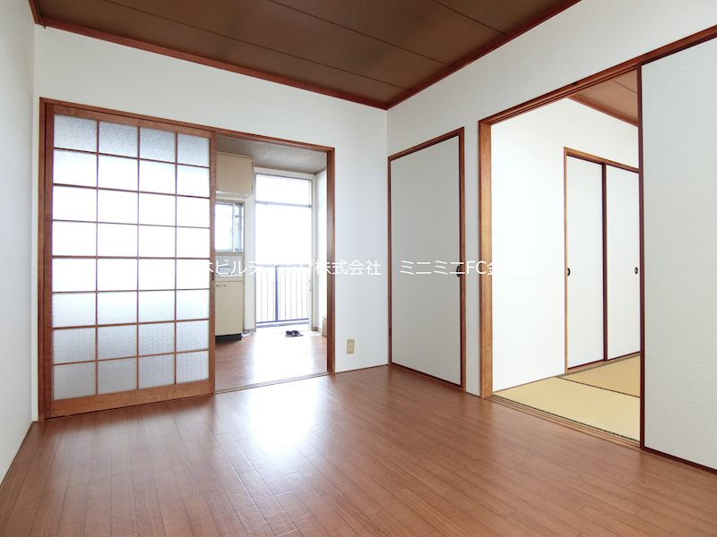 森本ハイツ その他5