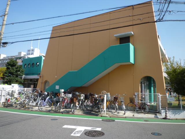 森本ハイツ 周辺画像5