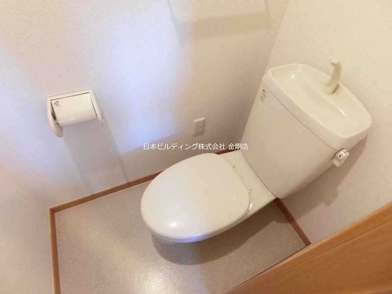 エスポワールヒル その他1
