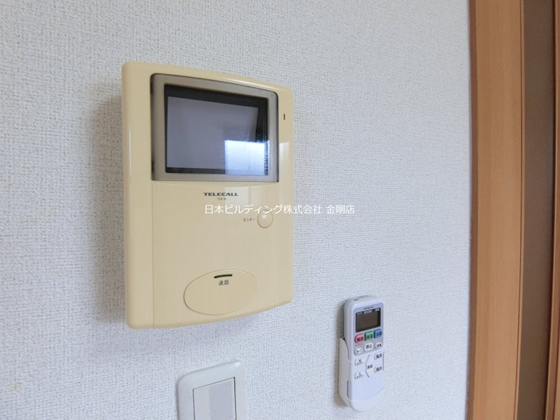 エスポワールヒル その他4