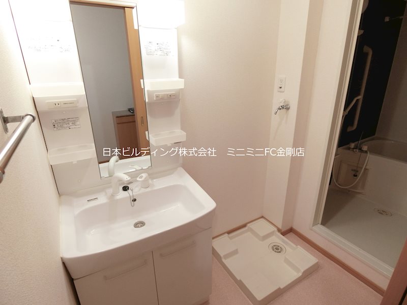 プラッツくみのき その他2
