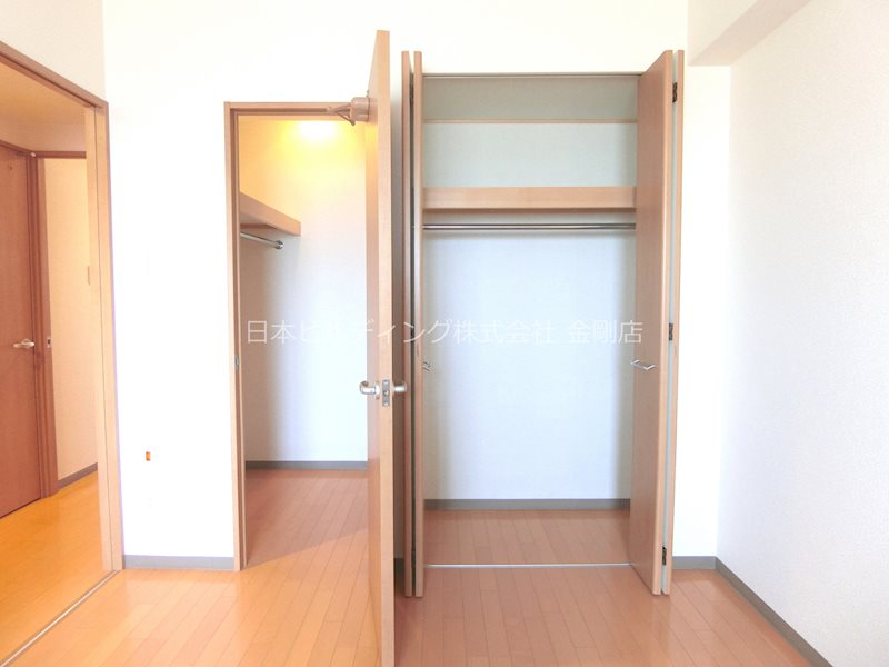 ラ・メゾンMSⅢ その他3