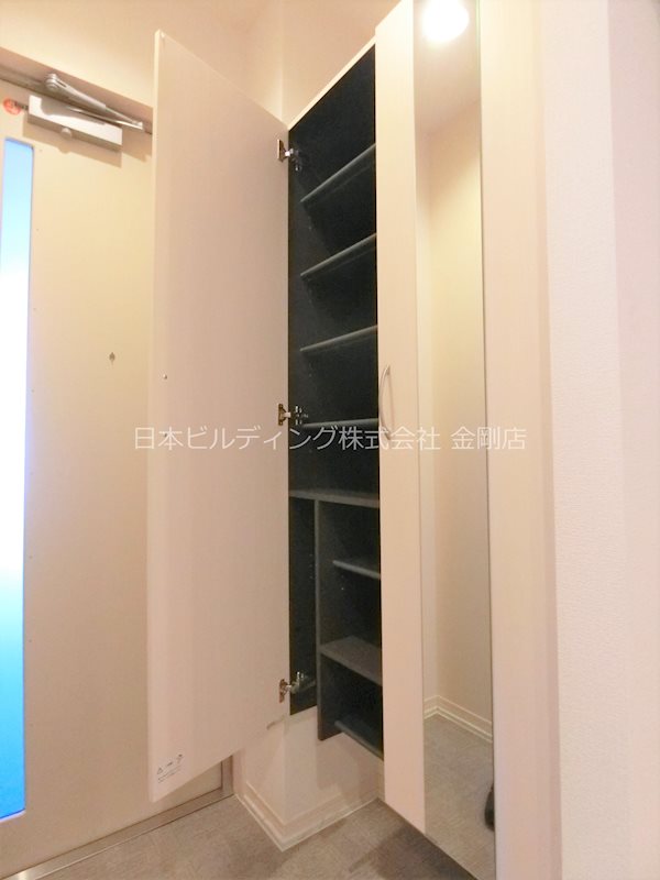 SUNRISE向陽台 その他11