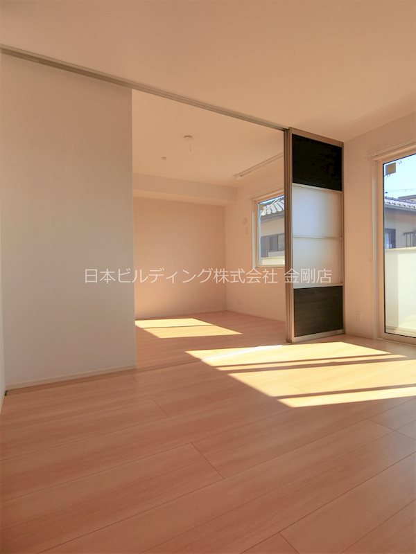 SUNRISE向陽台 その他18